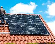 AW Energie Photovoltaikanlagen - GALLERY