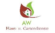 Logo - AW Haus- u. Gartendienste