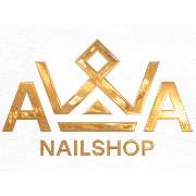 AWA Nailshop - LOGO