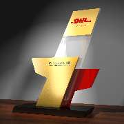 DHL Lighthouse Award