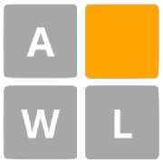 AWL Zentrum || Stadt & Land® - AWL LOGO ICON