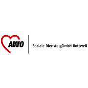 AWO Essen auf Rädern Schramberg & Umgebung - LOGO
