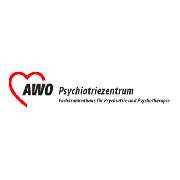AWO-Gesundheitszentrum - LOGO
