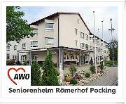 AWO Seniorenheim Römerhof - 1