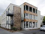 AWO Sozialzentrum 