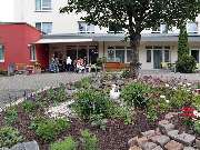 AWO Sozialzentrum 