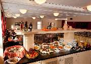 AWO-Theodor-Schwartz-Haus - Das Restaurant 