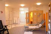 AWO-Theodor-Schwartz-Haus - Sauna