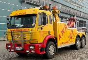 AWR - Delmenhorst GmbH Abschleppen- & Bergungsdienst - GALLERY