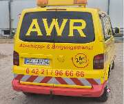 AWR - Delmenhorst GmbH Abschleppen- & Bergungsdienst - GALLERY