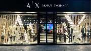 AX Armani Exchange - GALLERY
