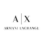 AX Armani Exchange - LOGO