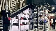AX Armani Exchange - Closed - GALLERY
