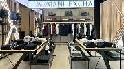 AX Armani Exchange - Closed - GALLERY