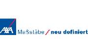 AXA Agentur B. Fröhlich - LOGO