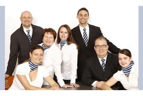 AXA/DBV Harald Urban - GALLERY