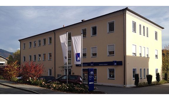 AXA/DBV Harald Urban - GALLERY