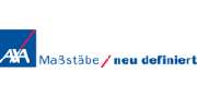 AXA/DBV Harald Urban - LOGO