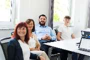 AXA & DBV Versicherung ABSOLUT Finanz GmbH & Co. KG Krumbach - Individuelle Beratung - AXA Versicherung ABSOLUT Finanz GmbH & Co. KG - Kfz-Versicherung  in  Krumbach