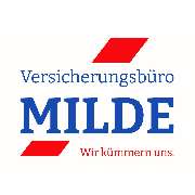 AXA & DBV Versicherung Dirk Milde in Bersenbrück - LOGO