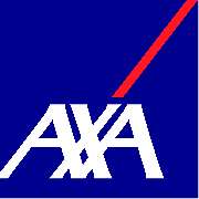 AXA & DBV Versicherung Dirk Pfeffer - AXA Logo