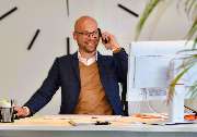 AXA & DBV Versicherung Dirk Pfeffer - GALLERY