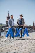 AXA & DBV Versicherung Enders & Taubmann Berlin - AXA & DBV Versicherung Enders & Taubmann Berlin - Kfz Versicherung in  Berlin