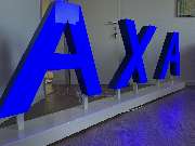 AXA & DBV Versicherung Enders & Taubmann Berlin - AXA & DBV Versicherung Enders & Taubmann Berlin - Kfz Versicherung in  Berlin