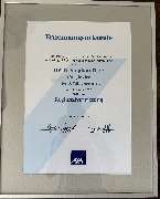 AXA & DBV Versicherung Kiel Titze & Bliesner oHG - AXA hat uns zur Regionalvertretung ernannt