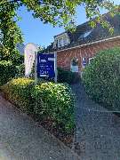 AXA & DBV Versicherung Kiel Titze & Bliesner oHG - Eingang Büro Kiel