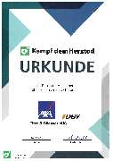 AXA & DBV Versicherung Kiel Titze & Bliesner oHG - Wir haben für einen Defibrillator beim TSV Kronshagen gesponsert und dieses Projekt gerne unterstützt