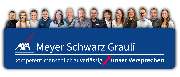 AXA & DBV Versicherung - Meyer, Schwarz & Grauli oHG in Schwerte | Für Privat- und Gewerbekunden seit 1957 - Ihre Agentur - Meyer, Schwarz & Grauli oHG