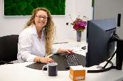 AXA & DBV Versicherung Stiefele GmbH in Stuttgart - Innendienst Sherilyn Baumann - AXA Versicherung Stiefele GmbH - Kfz-Versicherung in Stuttgart
