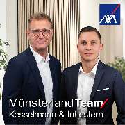 AXA & DBV Versicherungen Kesselmann & Inhestern Reken - AXA MünsterlandTeam Kesselmann & Inhestern