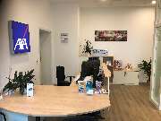 AXA & DBV Versicherungsbüro Lohne - Frank Beylage-Haarmann - Empfang