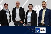 AXA & DBV Versicherungsbüro Lohne - Frank Beylage-Haarmann - Unser AXA Team