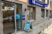 AXA & DBV Versicherungsbüro Lohne - Frank Beylage-Haarmann - Unser Büro in Lohne