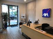 AXA & DBV Versicherungsbüro Lohne - Frank Beylage-Haarmann - Unser Büro in Lohne