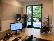 AXA & DBV Versicherungsbüro Lohne - Frank Beylage-Haarmann - Unser Büro in Lohne
