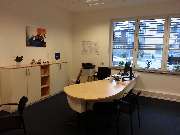 AXA & DBV Versicherungsbüro Lohne - Frank Beylage-Haarmann - Unser Büro in Lohne