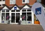 AXA Generalvertretung Claus & Kreicker oHG Versicherung Bremen - Agenturstandort Bremen, Bremen-Nord