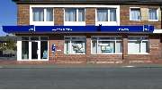 AXA Geschäftsstelle Jörg Agten in Gronau - Unser Büro in Gronau