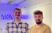 AXA Hauptvertretung Kehde & Zerwer oHG in Herford - Agenturinhaber AXA Hauptvertretung Kehde & Zerwer oHG in Herford - Versicherung in  Herford