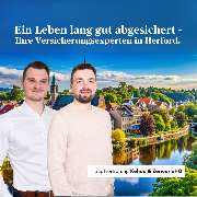 AXA Hauptvertretung Kehde & Zerwer oHG in Herford - Agenturinhaber AXA Hauptvertretung Kehde & Zerwer oHG in Herford - Versicherung in  Herford
