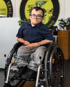 AXA Versicherung ABSOLUT Finanz GmbH & Co. KG Günzburg - Jonas Lacher - AXA Versicherung ABSOLUT Finanz GmbH & Co. KG - Kfz-Versicherung  in  Günzburg