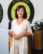 AXA Versicherung ABSOLUT Finanz GmbH & Co. KG Ulm - Margit Hauke - AXA Versicherung ABSOLUT Finanz GmbH & Co. KG - Kfz-Versicherung  in  Ulm