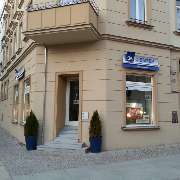 Büro Außenansicht AXA Versicherung AG Hauptvertretung Tino Schönberger Anklamer Str. 49 in 10115 Berlin Mitte