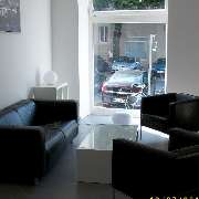 Büro Innenansicht 1 AXA Versicherung AG Hauptvertretung Tino Schönberger Anklamer Str. 49 in 10115 Berlin Mitte