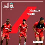 Die Jungs vom Liverpool FC beweisen es uns immer wieder: Wenn wir etwas wirklich wollen, können wir über uns hinauswachsen! Du fragst Dich, ob Du noch mehr aus Dir herausholen kannst? Glaube an dich selbst!