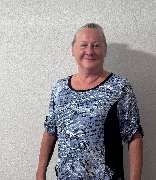 AXA Versicherung Andreas Neckin in Stralsund - Birgit Meier
Versicherungsfachfrau (BWV)